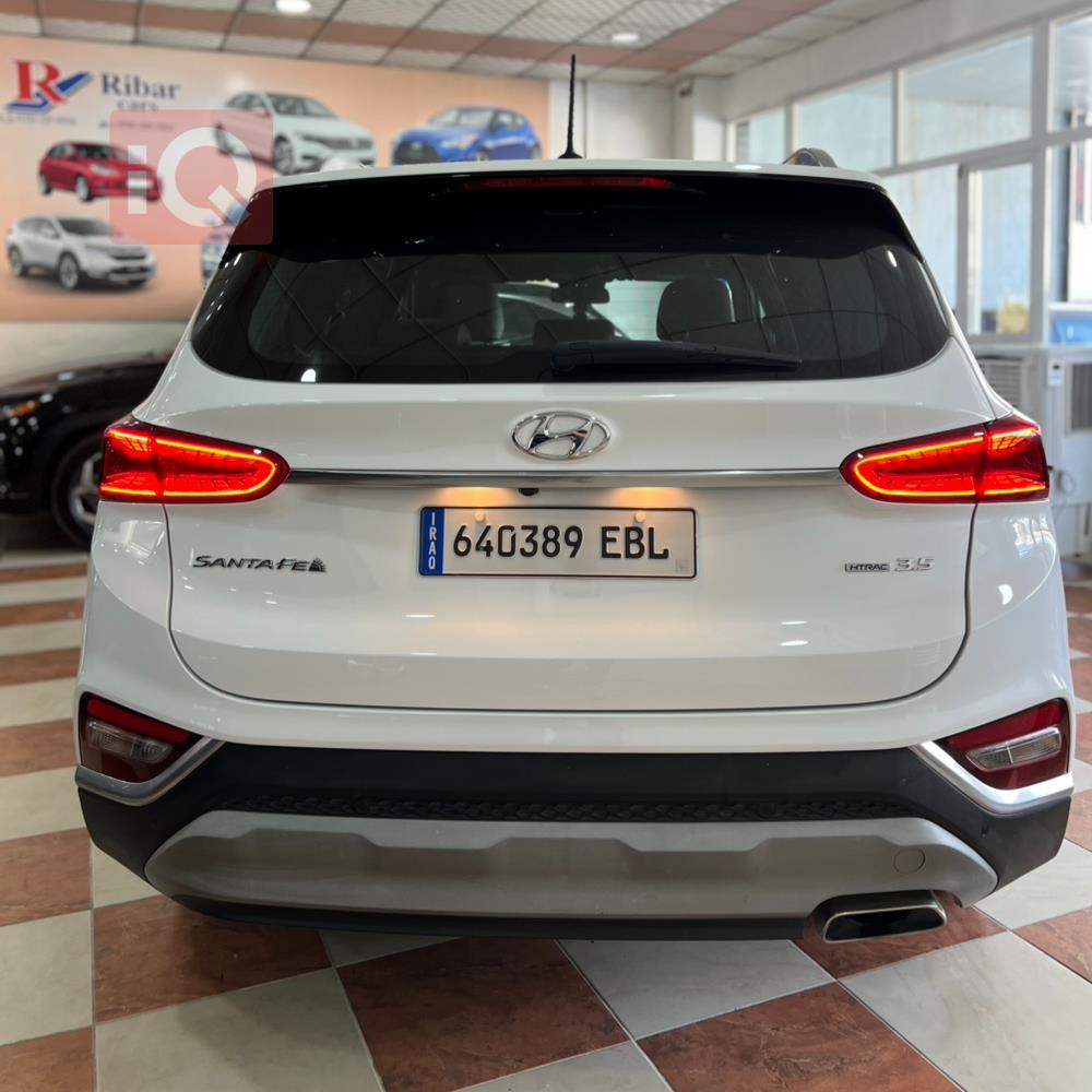 هیوندای سەنتافی
